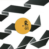 Quarion / Session Victim - Treats Vol. 1 (2015 Repress / Vinyl Only)