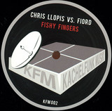 Chris Ilopis Vs. Fiord - Fishy Fingers