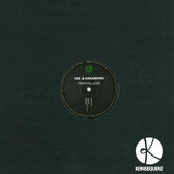 Vek & Hakimonu - Frontal Lobe