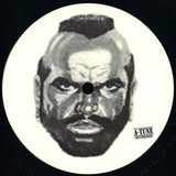 Ricky Montanari & Tone On - Feel The Beat / I Just Want You