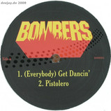 Bombers - Bombers Vol.2