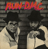 Run-d.m.c. - Run-d.m.c.