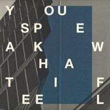 Dj Sprinkles X Snd - You Speak What I Feel