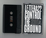 Lettera 22 - Control The Ground