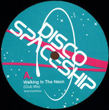 Peter Richard - Disco Spaceship Vol 3