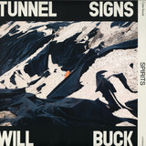 Tunnel Signs & Will Buck - Spirits