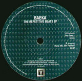 Baeka - Repetitive Beats Ep