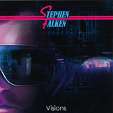 Stephen Falken - Visions