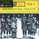 Vincent Ahehehinnou - Best Woman