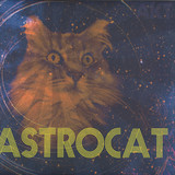 Astrocat - Astrocat Ep