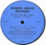 70's People - Born To Be Free