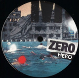 Scott Edward - Libertine 06 (2x12")