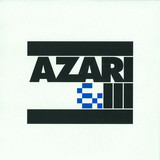 Azari & Iii - Indigo Ep