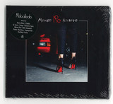 Rebolledo - Mondo Re-alterado