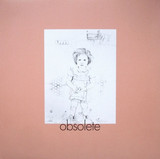 Dashiell Hedayat - Obsolete