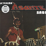 Okyerema Asante - Sabi (get Down)