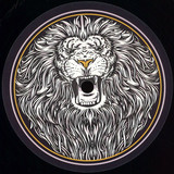 Ist3p - Salvation / African Warrior