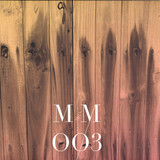 Modern Manners - Mm 003