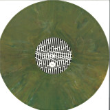 Jack Wickham - Sidewalk Ep