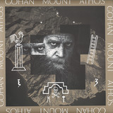 Gohan - Mount Athos