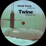 Twine Aka Claude Young - Scarred Ep