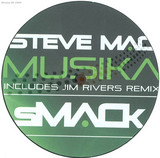 Steve Mac - Musika