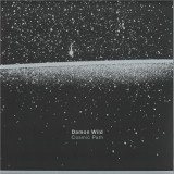 Damon Wild - Cosmic Path LP 2x12"