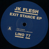Jk Flesh - Exit Stance
