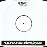 No Doubt - Hella Good *remix*