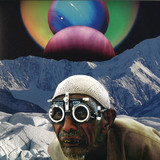 Fixate - What Goes Around Mini-lp