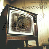 Bcee - Generations Ep