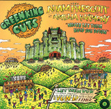 Adam Prescott Music Feat. Amelia Harmony / Von D - Never Let Them Hold You Down / Let Them Dub (version) / Rub-a-dub Remix