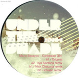 Mario Basanov - Caribbian Girl