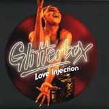 Various - Love Injection 2x12"