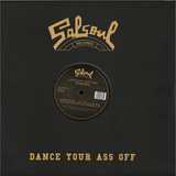 First Choice / Double Exposure - Rsd 2018*** Dr Love / Everyman / Love Having You Guys Around (late Nite Tuff Guy Reworks)