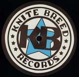 Ant To Be - Untitled Riddim EP