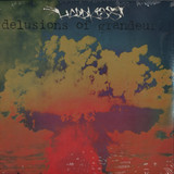 HARDKISS - DELUSIONS OF GRANDEUR (RE MASTERED 20TH ANNIVERSARY 2 X 12")