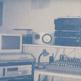 Enrico Mantini aka The Night Noise - Hypnotizer Ep (1995 Reissue!)