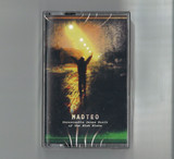 Madteo - Cuable Dense Musik Of The Blah Blahs