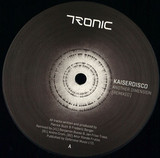 Kaiserdisco - Another Dimension