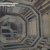 Morphology - Traveller 2x12"