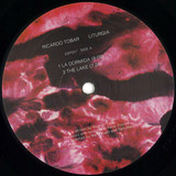 Ricardo Tobar - Liturgia