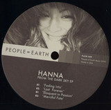 Hanna - From The Dark Sky E.P.