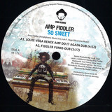 Amp Fiddler - So Sweet