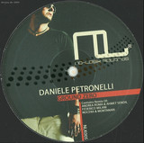 Daniele Petronelli - Ground Zero