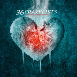 36 Crazyfists - A SNOW CAPPED ROMANCE
