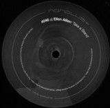 Ellen Allien - Take A Stand EP
