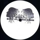 Vagara - River of Strange Faces EP