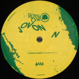 Jovonn - Goldtone Edits