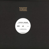 Jamal Moss - R-Spirits Will Not Be Broken EP